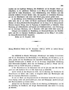 Verordnungsblatt für den Dienstbereich des K.K. Finanzministeriums für die im Reichsrate Vertretenen Königreiche und Länder 18651228 Seite: 3