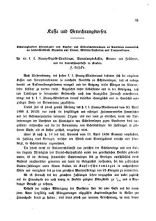 Verordnungsblatt für den Dienstbereich des K.K. Finanzministeriums für die im Reichsrate Vertretenen Königreiche und Länder 18660507 Seite: 3