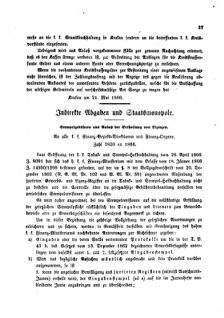 Verordnungsblatt für den Dienstbereich des K.K. Finanzministeriums für die im Reichsrate Vertretenen Königreiche und Länder 18660523 Seite: 3