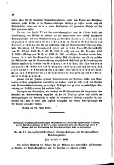 Verordnungsblatt für den Dienstbereich des K.K. Finanzministeriums für die im Reichsrate Vertretenen Königreiche und Länder 18660707 Seite: 2