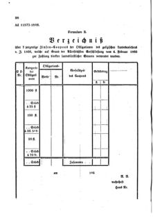 Verordnungsblatt für den Dienstbereich des K.K. Finanzministeriums für die im Reichsrate Vertretenen Königreiche und Länder 18660716 Seite: 10