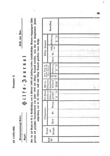 Verordnungsblatt für den Dienstbereich des K.K. Finanzministeriums für die im Reichsrate Vertretenen Königreiche und Länder 18660716 Seite: 11