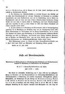 Verordnungsblatt für den Dienstbereich des K.K. Finanzministeriums für die im Reichsrate Vertretenen Königreiche und Länder 18660716 Seite: 2