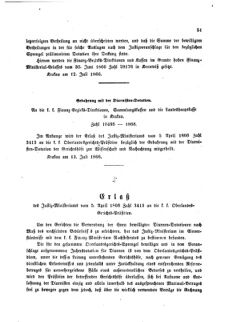 Verordnungsblatt für den Dienstbereich des K.K. Finanzministeriums für die im Reichsrate Vertretenen Königreiche und Länder 18660716 Seite: 3