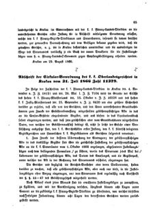 Verordnungsblatt für den Dienstbereich des K.K. Finanzministeriums für die im Reichsrate Vertretenen Königreiche und Länder 18660904 Seite: 3