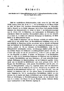 Verordnungsblatt für den Dienstbereich des K.K. Finanzministeriums für die im Reichsrate Vertretenen Königreiche und Länder 18660910 Seite: 4