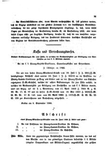 Verordnungsblatt für den Dienstbereich des K.K. Finanzministeriums für die im Reichsrate Vertretenen Königreiche und Länder 18660910 Seite: 5