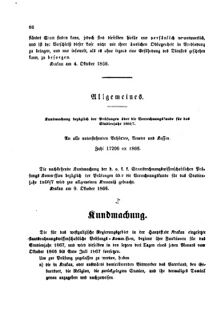 Verordnungsblatt für den Dienstbereich des K.K. Finanzministeriums für die im Reichsrate Vertretenen Königreiche und Länder 18661013 Seite: 2