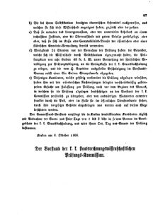 Verordnungsblatt für den Dienstbereich des K.K. Finanzministeriums für die im Reichsrate Vertretenen Königreiche und Länder 18661013 Seite: 3