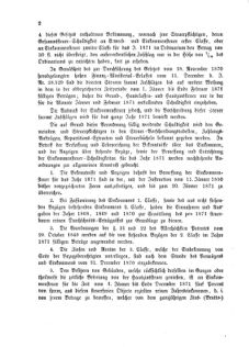 Landes-Gesetz- und Verordnungsblatt für das Königreich Galizien und Lodomerien sammt dem Großherzogthume Krakau 18710110 Seite: 2