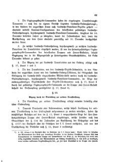 Landes-Gesetz- und Verordnungsblatt für das Königreich Galizien und Lodomerien sammt dem Großherzogthume Krakau 18711031 Seite: 23