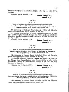 Landes-Gesetz- und Verordnungsblatt für das Königreich Galizien und Lodomerien sammt dem Großherzogthume Krakau 18711223 Seite: 17