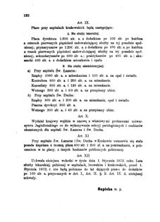 Landes-Gesetz- und Verordnungsblatt für das Königreich Galizien und Lodomerien sammt dem Großherzogthume Krakau 1871bl01 Seite: 122