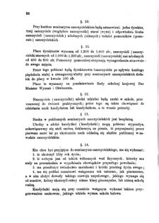 Landes-Gesetz- und Verordnungsblatt für das Königreich Galizien und Lodomerien sammt dem Großherzogthume Krakau 1871bl01 Seite: 28