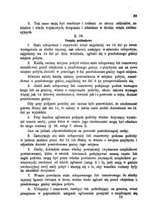 Landes-Gesetz- und Verordnungsblatt für das Königreich Galizien und Lodomerien sammt dem Großherzogthume Krakau 1871bl01 Seite: 53