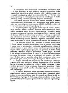 Landes-Gesetz- und Verordnungsblatt für das Königreich Galizien und Lodomerien sammt dem Großherzogthume Krakau 1871bl01 Seite: 68