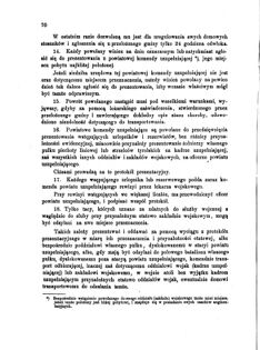 Landes-Gesetz- und Verordnungsblatt für das Königreich Galizien und Lodomerien sammt dem Großherzogthume Krakau 1871bl01 Seite: 70