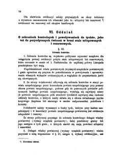 Landes-Gesetz- und Verordnungsblatt für das Königreich Galizien und Lodomerien sammt dem Großherzogthume Krakau 1871bl01 Seite: 76