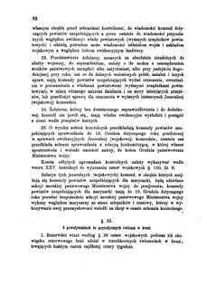 Landes-Gesetz- und Verordnungsblatt für das Königreich Galizien und Lodomerien sammt dem Großherzogthume Krakau 1871bl01 Seite: 82