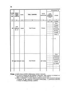 Landes-Gesetz- und Verordnungsblatt für das Königreich Galizien und Lodomerien sammt dem Großherzogthume Krakau 1871bl01 Seite: 88