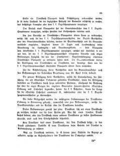 Landes-Gesetz- und Verordnungsblatt für das Königreich Galizien und Lodomerien sammt dem Großherzogthume Krakau 18720421 Seite: 3