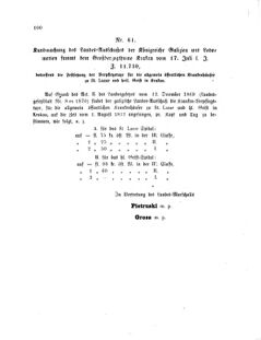 Landes-Gesetz- und Verordnungsblatt für das Königreich Galizien und Lodomerien sammt dem Großherzogthume Krakau 18720810 Seite: 8