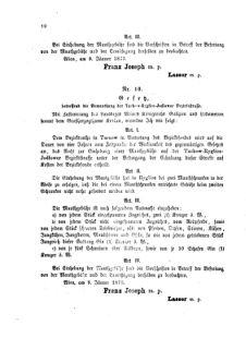 Landes-Gesetz- und Verordnungsblatt für das Königreich Galizien und Lodomerien sammt dem Großherzogthume Krakau 18730210 Seite: 2