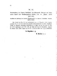 Landes-Gesetz- und Verordnungsblatt für das Königreich Galizien und Lodomerien sammt dem Großherzogthume Krakau 18730210 Seite: 4