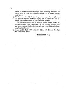 Landes-Gesetz- und Verordnungsblatt für das Königreich Galizien und Lodomerien sammt dem Großherzogthume Krakau 18730311 Seite: 2