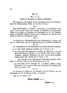 Landes-Gesetz- und Verordnungsblatt für das Königreich Galizien und Lodomerien sammt dem Großherzogthume Krakau 18730322 Seite: 6