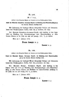 Landes-Gesetz- und Verordnungsblatt für das Königreich Galizien und Lodomerien sammt dem Großherzogthume Krakau 18730329 Seite: 5