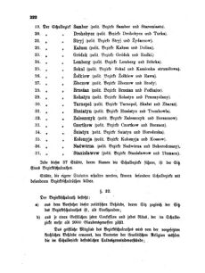 Landes-Gesetz- und Verordnungsblatt für das Königreich Galizien und Lodomerien sammt dem Großherzogthume Krakau 18730804 Seite: 8