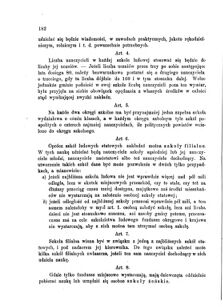 Landes-Gesetz- und Verordnungsblatt für das Königreich Galizien und Lodomerien sammt dem Großherzogthume Krakau 1873bl01 Seite: 182