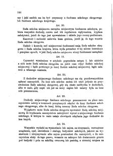 Landes-Gesetz- und Verordnungsblatt für das Königreich Galizien und Lodomerien sammt dem Großherzogthume Krakau 1873bl01 Seite: 186