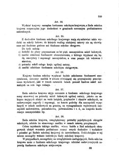 Landes-Gesetz- und Verordnungsblatt für das Königreich Galizien und Lodomerien sammt dem Großherzogthume Krakau 1873bl01 Seite: 189