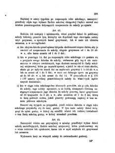 Landes-Gesetz- und Verordnungsblatt für das Königreich Galizien und Lodomerien sammt dem Großherzogthume Krakau 1873bl01 Seite: 191