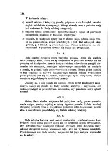 Landes-Gesetz- und Verordnungsblatt für das Königreich Galizien und Lodomerien sammt dem Großherzogthume Krakau 1873bl01 Seite: 194