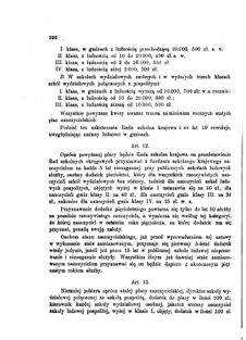 Landes-Gesetz- und Verordnungsblatt für das Königreich Galizien und Lodomerien sammt dem Großherzogthume Krakau 1873bl01 Seite: 196