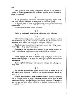 Landes-Gesetz- und Verordnungsblatt für das Königreich Galizien und Lodomerien sammt dem Großherzogthume Krakau 1873bl01 Seite: 208