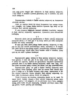 Landes-Gesetz- und Verordnungsblatt für das Königreich Galizien und Lodomerien sammt dem Großherzogthume Krakau 1873bl01 Seite: 216