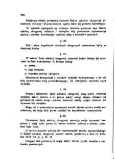 Landes-Gesetz- und Verordnungsblatt für das Königreich Galizien und Lodomerien sammt dem Großherzogthume Krakau 1873bl01 Seite: 228