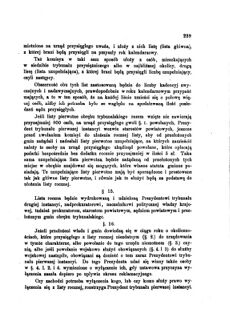 Landes-Gesetz- und Verordnungsblatt für das Königreich Galizien und Lodomerien sammt dem Großherzogthume Krakau 1873bl01 Seite: 239