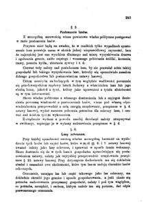 Landes-Gesetz- und Verordnungsblatt für das Königreich Galizien und Lodomerien sammt dem Großherzogthume Krakau 1873bl01 Seite: 253