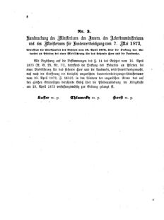 Landes-Gesetz- und Verordnungsblatt für das Königreich Galizien und Lodomerien sammt dem Großherzogthume Krakau 18740125 Seite: 6