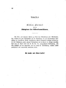 Landes-Gesetz- und Verordnungsblatt für das Königreich Galizien und Lodomerien sammt dem Großherzogthume Krakau 18740201 Seite: 14