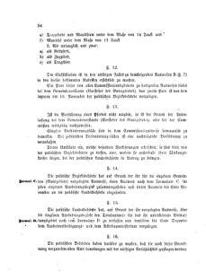 Landes-Gesetz- und Verordnungsblatt für das Königreich Galizien und Lodomerien sammt dem Großherzogthume Krakau 18740201 Seite: 26