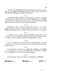 Landes-Gesetz- und Verordnungsblatt für das Königreich Galizien und Lodomerien sammt dem Großherzogthume Krakau 18740201 Seite: 27