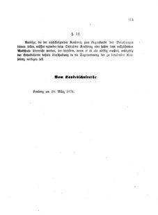 Landes-Gesetz- und Verordnungsblatt für das Königreich Galizien und Lodomerien sammt dem Großherzogthume Krakau 18740430 Seite: 11