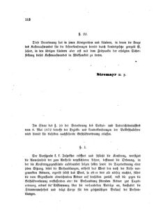 Landes-Gesetz- und Verordnungsblatt für das Königreich Galizien und Lodomerien sammt dem Großherzogthume Krakau 18740430 Seite: 8