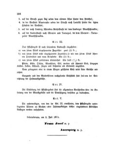 Landes-Gesetz- und Verordnungsblatt für das Königreich Galizien und Lodomerien sammt dem Großherzogthume Krakau 18740731 Seite: 2